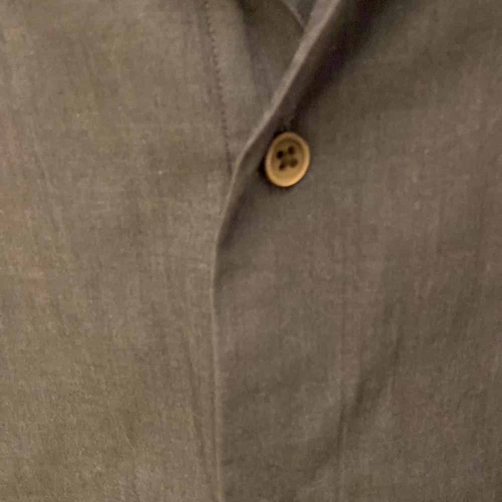 Express1MX button down size medium extra slim. - Picture 4 of 10